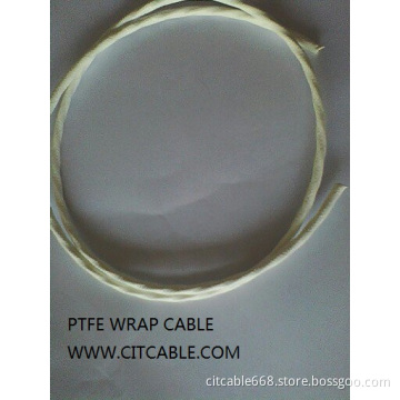 UL1213 PTFE Insulated Wire